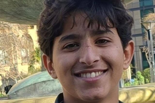 عاجل : مقتل عبدالله ياسر عبدالله اليزيدي في المملكة "صورة"