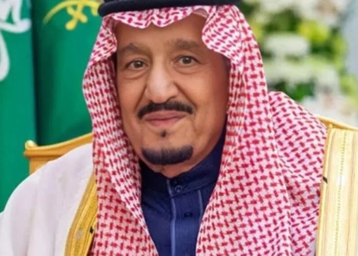 بشرى سارة ...الاعلان رسمياً عن الغاء نظام الكفالة في المملكة العربية السعودية