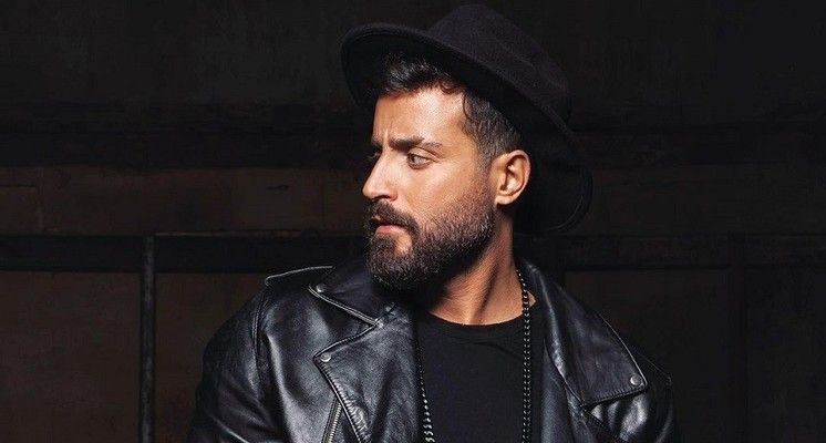 سعد رمضان بتصريح جريء: "كل الرجال نسونجية"!