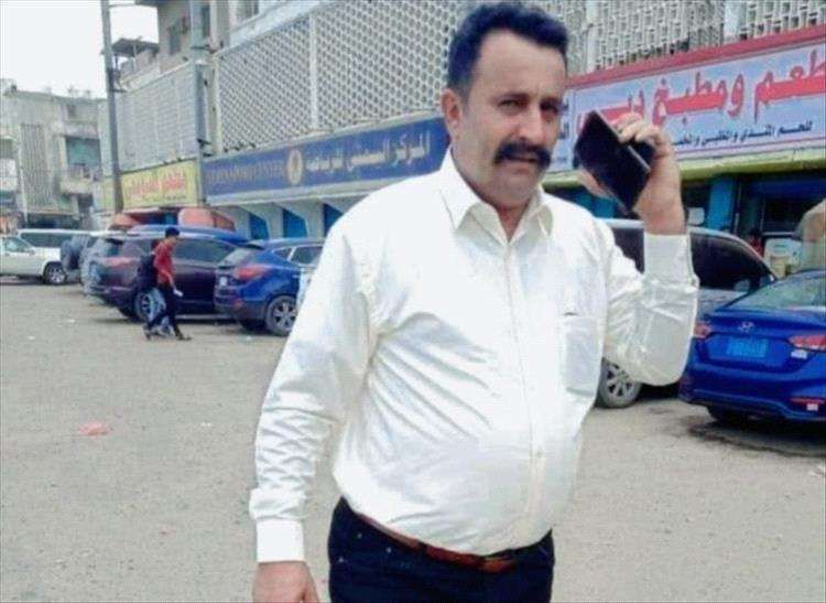 عاجل : أول تحرك من قبيلة الجردمي على وفاة نجلها بعدن