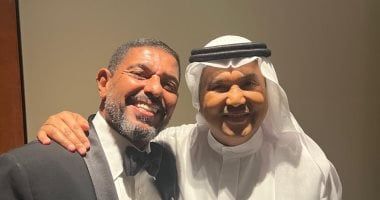 فنان العرب محمد عبده والمايسترو هاني فرحات يتألقان بحفلين في 48 ساعة
