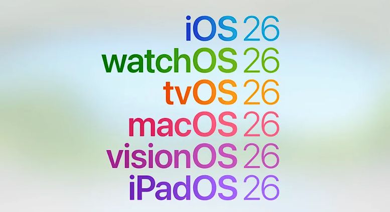 تكنولوجيا: كل ما كشفت عنه آبل وملخص مؤتمر WWDC 2025