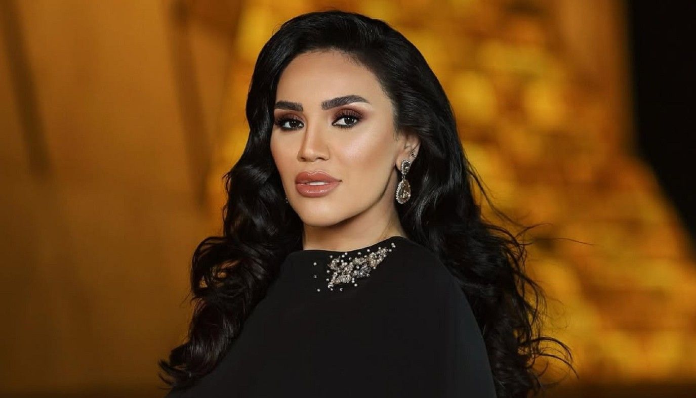 مي فاروق تُعلن موعد طرح أغنيتها الجديدة بنات الخلق