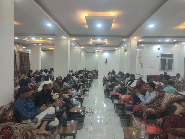 شقيق "الجردمي" يكشف تفاصيل صادمة عن تعذيبه داخل سجون الحزام الأمني في عدن