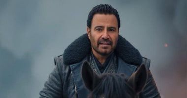 عاصى الحلانى يطرح أحدث أغانيه بعنوان "أشتكى لله"