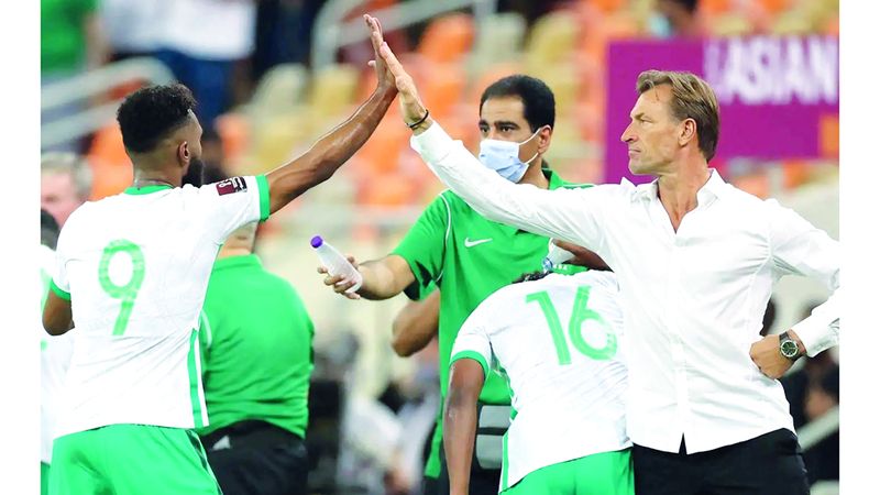 الامارات | مهمة شبه مستحيلة للسعودية.. ومباراة احتفالية للأردن أمام العراق