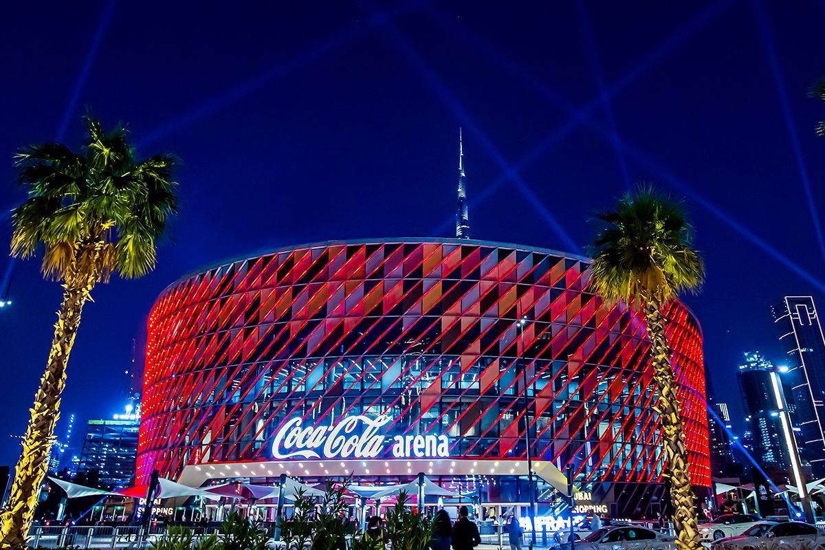 الامارات | بطولة «971 للفنون القتالية المختلطة» تنطلق الجمعة في دبي