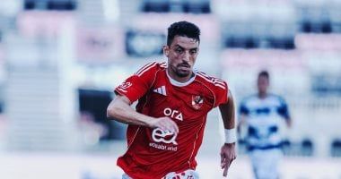 طاهر محمد: تفاجأت بضم الأهلي زيزو وبن شرقى وإمام وهذا الاختلاف بين كولر وريبيرو