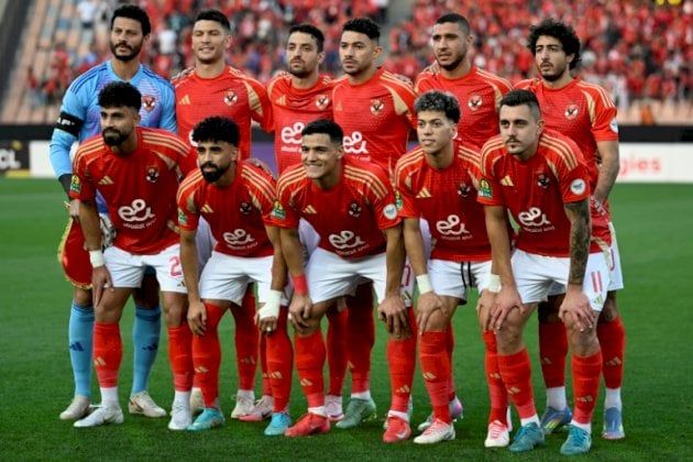 مونديال الأندية: قيادة فنية جديدة للأهلي المصري وطموحات كبيرة