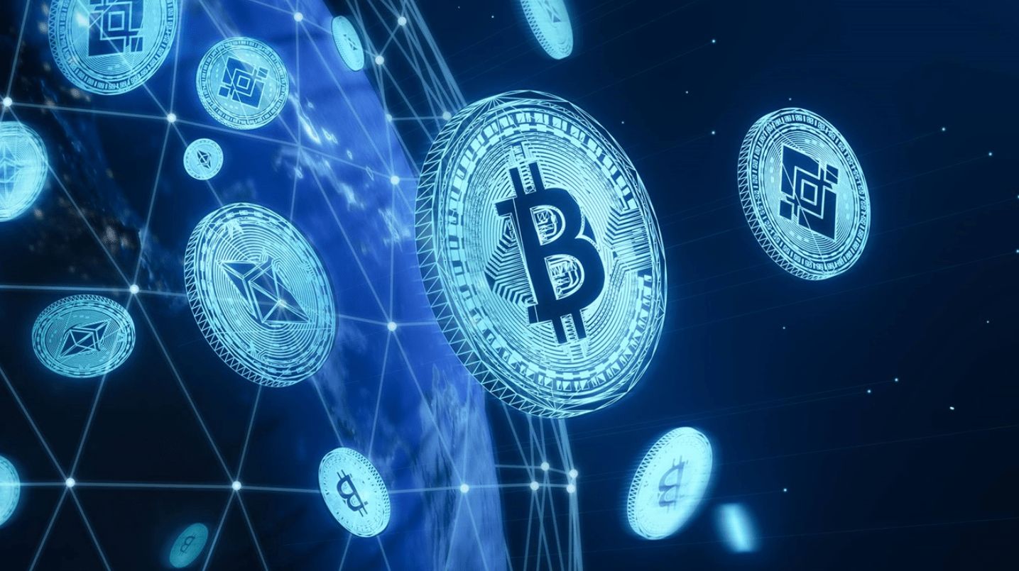 رئيسة شركة الريبل تكسر الصمت بشأن التحول الحاصل في سوق العملات المشفرة