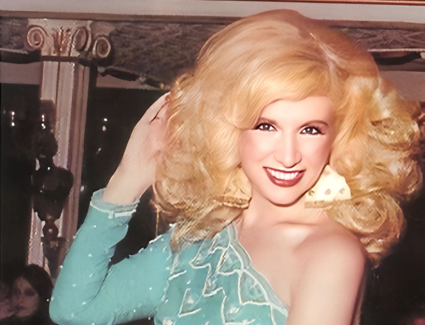 “أيّام اللولو”… كازينو لبنان يحتفي بإرث صباح الخالد ومن اختار لتكريمها؟