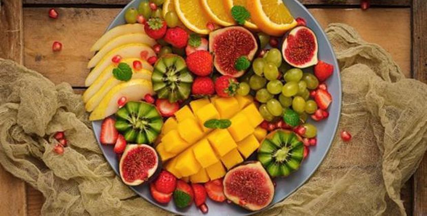 فاكهة صيفية تمنحك الطاقة وتقوي عضلة القلب وتساعد على الوقاية من الشيخوخة