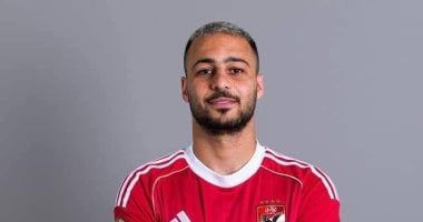 شاهد ملخص لمسات أحمد رمضان بيكهام فى أول ظهور مع الأهلي