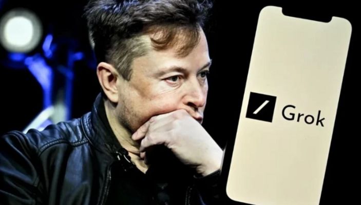 ذكاء إيلون ماسك الإصطناعي ينقلب عليه.. مزاعم غريبة وعلاقة شخصية تحت المجهر