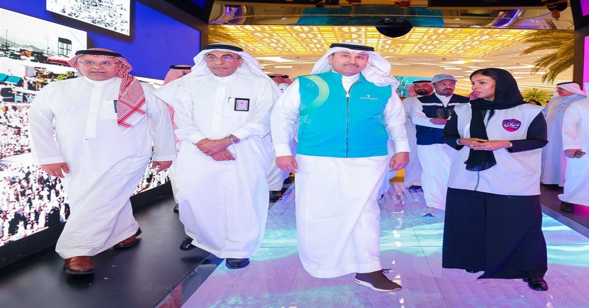 السعودية | “معرض الضوء” ضمن فعاليات “مبادرة أمان” يختتم أعماله في جدة