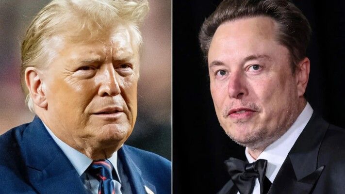 إيلون ماسك يعبّر عن ندمه بعد هجومه على ترامب