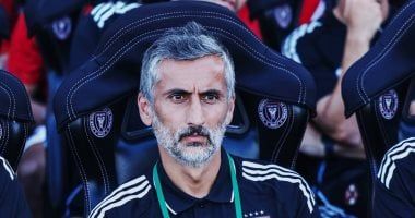 ريبيرو: هدف الأهلي تخطى دور المجموعات فى كأس العالم للأندية