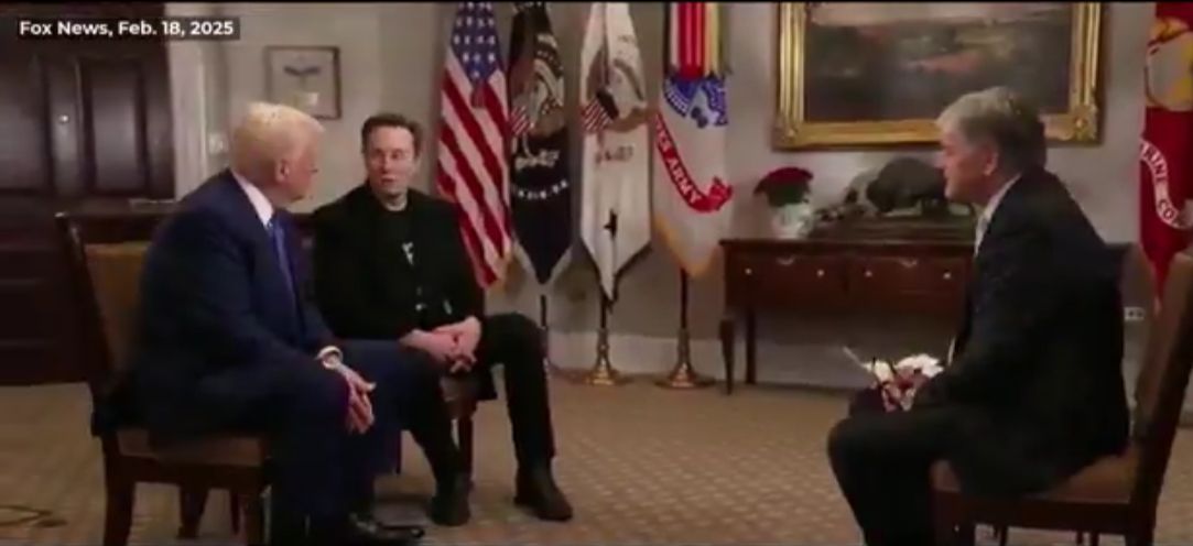 الوليد بن طلال يشارك مقطع فيديو لترامب وماسك ويدعوهما للعب الشطرنج .. فيديو