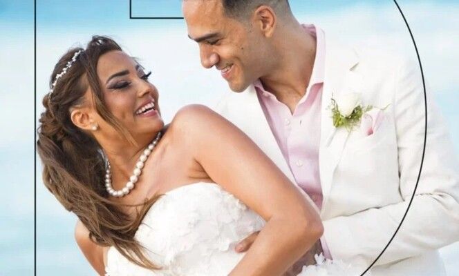 بعد أقل من عام على زواجها.. بشرى تفاجئ الجمهور وتعلن طلاقها