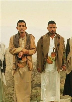 بعد محاولتهما السطو على بئر مياه.. مقتل نجلي قيادي حوثي في إب