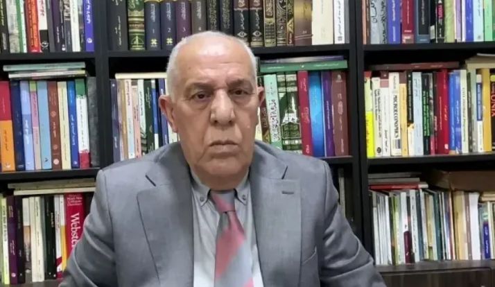 الخبير العسكري "الدويري" يجيب...ماذا يعني هجوم "البحرية الإسرائيلية" على ميناء الحديدة؟