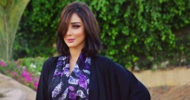 بسمة بوسيل تناشد الجمهور الدعاء لنجلها آدم تامر حسنى بسبب أزمته الصحية