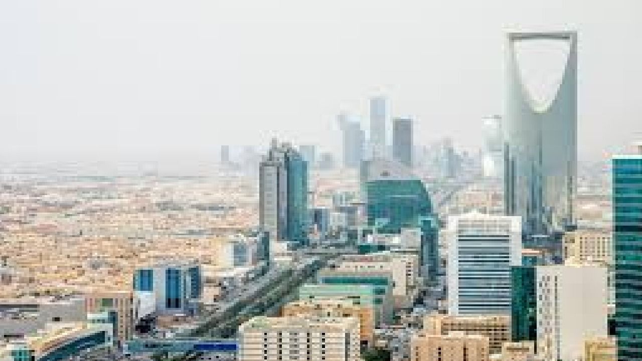 موجة حارة على الرياض ومكة والشرقية غدًا