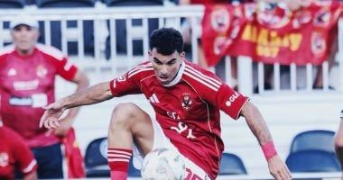 زيزو: هناك لاعبون من الزمالك على تواصل معى.. وسعيد بمشاركتى أمام باتشوكا