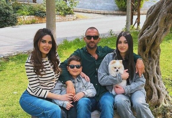 سيرين عبد النور تفاجئ ابنتها بهذه الطريقة بعيد ميلادها الـ 14- بالفيديو