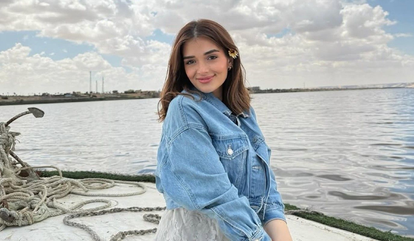 تطورات الحالة الصحية للفنانة ملك أحمد زاهر