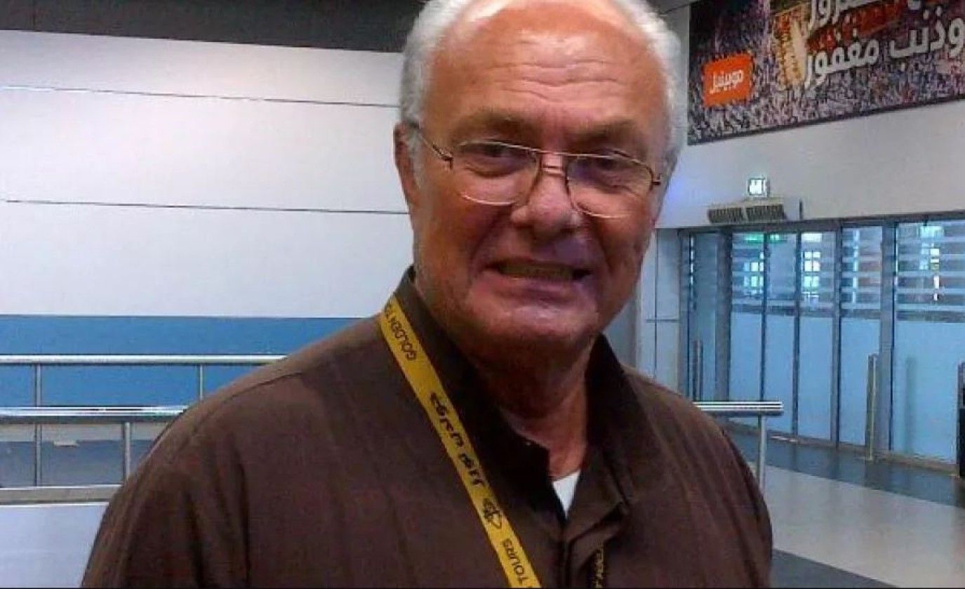 كيف يقضي الفنان يوسف فوزي يومه بعد إصابته بالشلل الرعاش؟ وما علاقة عادل إمام باعتزاله؟