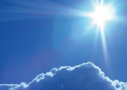 موجة حارة على الرياض ومكة والشرقية غدًا