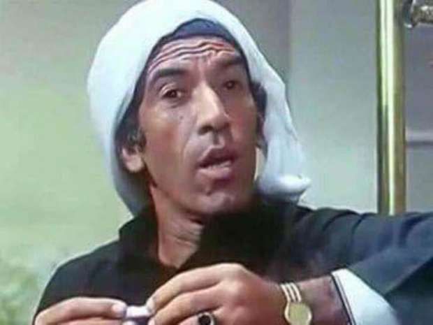 فى ذكرى ميلاده.. إفيهات للفنان نجاح الموجى خالدة فى ذاكرة الجمهور