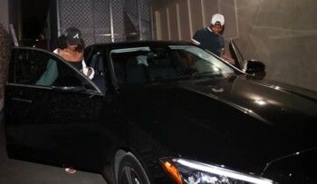 ما قصة الخاتم الماسي في يد زاهارا إبنة أنجلينا جولي؟