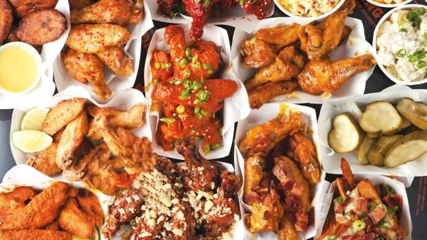 لتسهيل الهضم بعد الوجبات الدسمة.. اتبع هذه الطرق