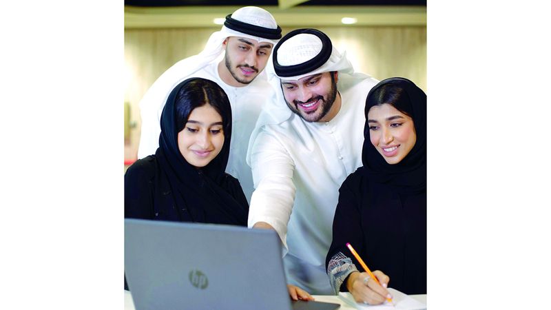 الامارات | 6 حالات لاستثناء الطلبة المواطنين من المعايير الإلزامية للدراسة في الخارج