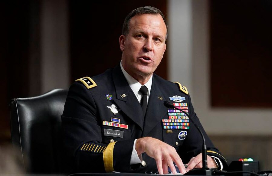 القيادة المركزية الأمريكية تعلن مقتل خبير حوثي في الطيران المسيّر وآخر من "حزب الله"