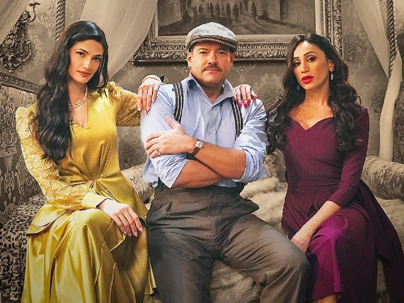 أفلام منتظر عرضها في دور السينما قريباً.. أحمد وأحمد ودرويش الأبرز