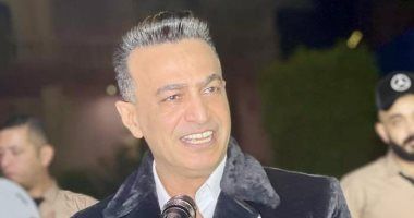 سمسم شهاب عن أغنية "الراجل الجدع": فيها رسالة ومبسوط بنجاحها