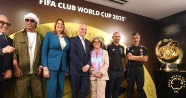 ريبيرو: ندرك مسئولياتنا فى مونديال الأندية.. وجاهزون لمواجهة ميسي