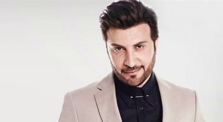 ماجد المهندس يتعرض لوعكة صحية ويدخل المستشفى