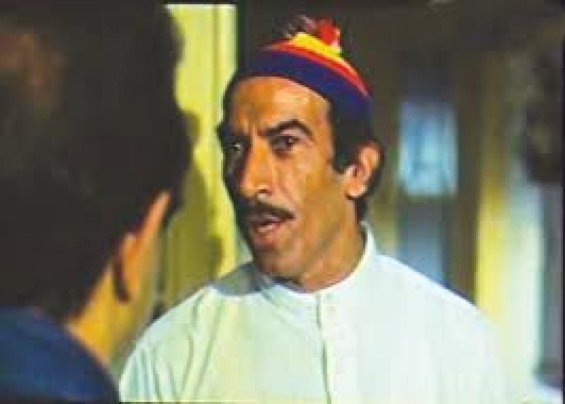 فى ذكرى ميلاده.. إفيهات للفنان نجاح الموجى خالدة فى ذاكرة الجمهور