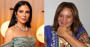 بعد 19 عاما.. منى زكى تجدد تعاونها مع كاملة أبو ذكرى سينمائيا فى رزق الهبل