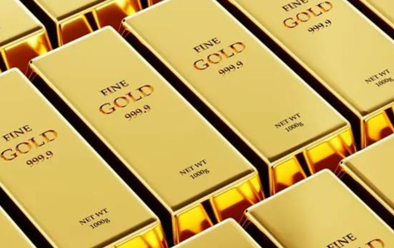 اكتشاف أكبر منجم ذهب في العالم بقيمة 83 مليار دولار في هذه الدولة!