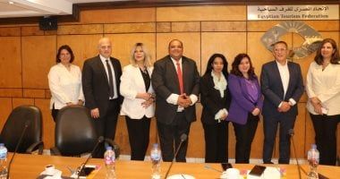 بروتوكول تعاون لتأهيل الخريجين ورفع كفاءة العاملين بالسياحة