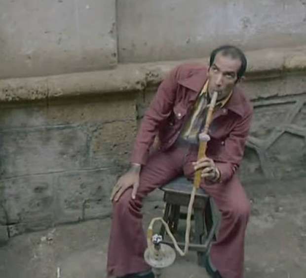 فى ذكرى ميلاده.. إفيهات للفنان نجاح الموجى خالدة فى ذاكرة الجمهور