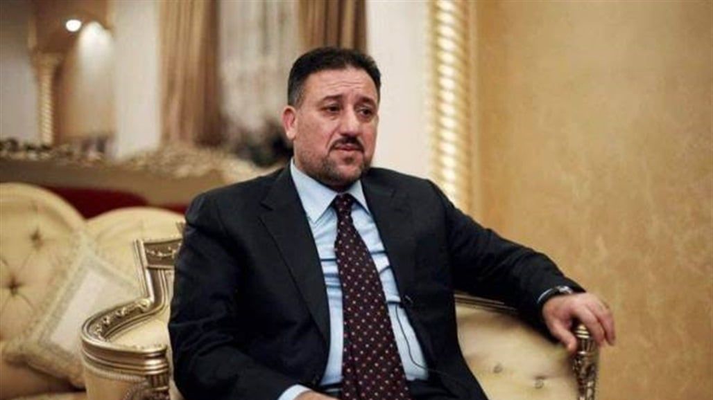 رغم شموله سابقا.. مفوضية الانتخابات تستفسر عن إدراج خميس الخنجر في "اجتثاث البعث"