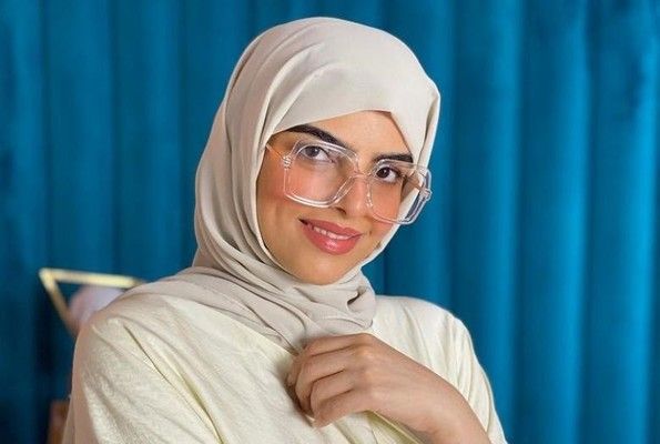 سارة الودعاني تنتقد هذا الأمر والسبب ابنها