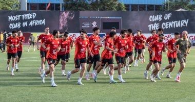 الأهلي يواصل الاستعداد لمواجهة إنتر ميامي في ضربة البداية لكأس العالم للأندية