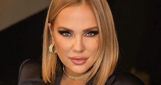 شيرين رضا: “ما عنديش خطوط حمر.. ولو قابلت راجل زَيّي مش هتجوزه”